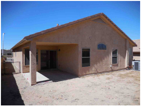 2510 Fallbrook WayLas Cruces, NM, 88011Dona Ana County