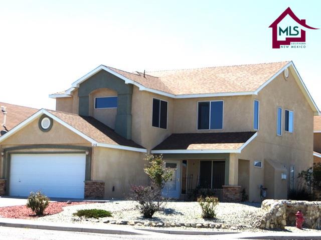 1208ANTELOPE PASS DRIVE, Las Cruces, NM 88011