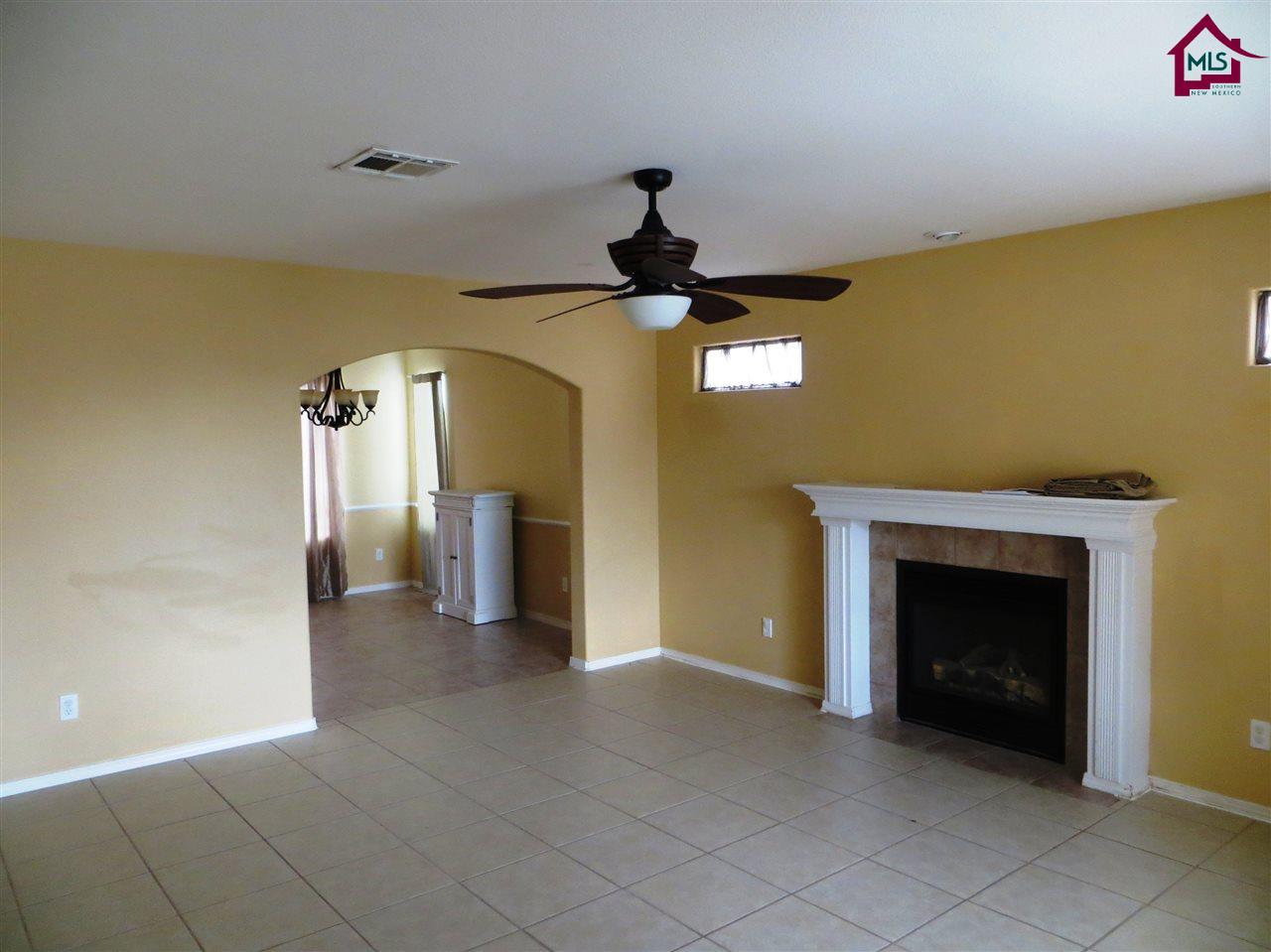 1208ANTELOPE PASS DRIVE, Las Cruces, NM 88011