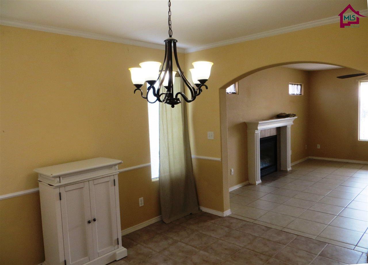 1208ANTELOPE PASS DRIVE, Las Cruces, NM 88011
