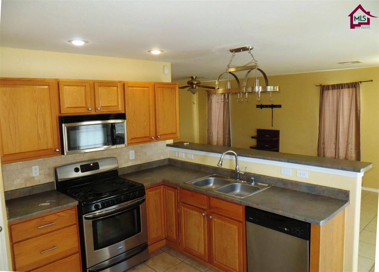 1208ANTELOPE PASS DRIVE, Las Cruces, NM 88011