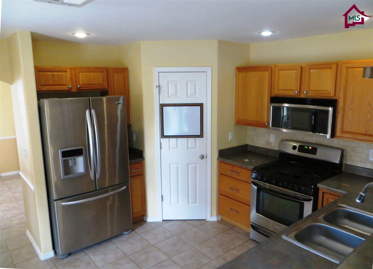 1208ANTELOPE PASS DRIVE, Las Cruces, NM 88011