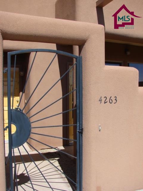 4263NAMBE COURT, Las Cruces, NM 88011