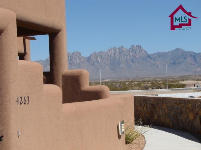 4263NAMBE COURT, Las Cruces, NM 88011