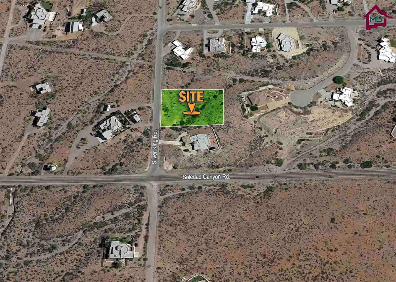 4995SILVER KING ROAD, Las Cruces, NM 88011