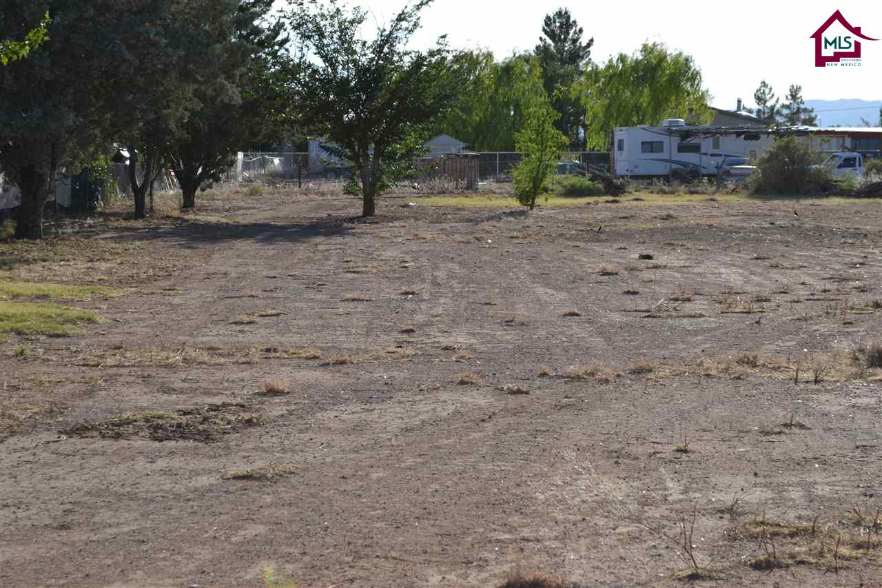 4855POOSE CREEK ROAD, Las Cruces, NM 88011