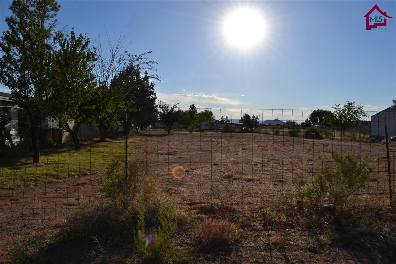 4855POOSE CREEK ROAD, Las Cruces, NM 88011