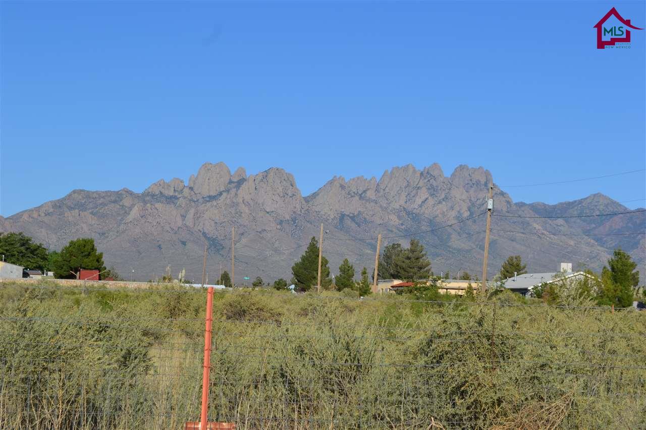 4855POOSE CREEK ROAD, Las Cruces, NM 88011