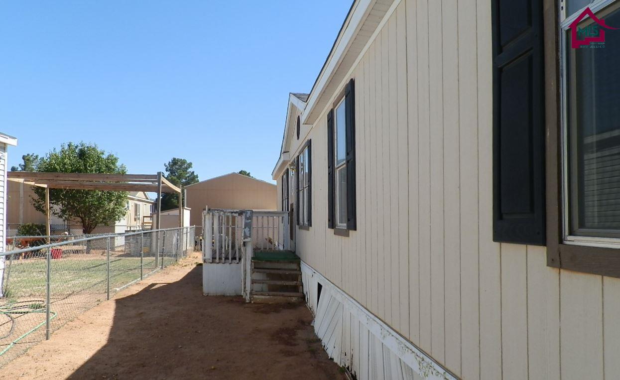 5475 SP 151PORTER DRIVE, Las Cruces, NM 88011