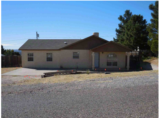 5221 Apache TrailLas Cruces, NM, 88012Dona Ana County
