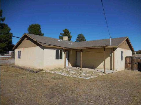 5221 Apache TrailLas Cruces, NM, 88012Dona Ana County