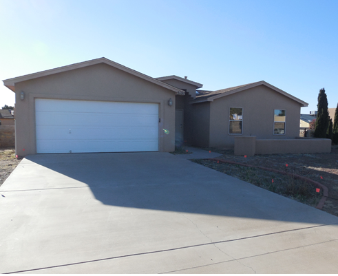 5591 Boxwood LnLas Cruces, NM, 88012Dona Ana County