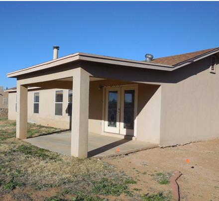 5591 Boxwood LnLas Cruces, NM, 88012Dona Ana County