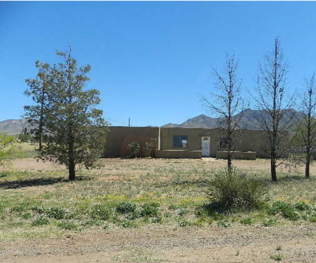 5820 Shorthorn DrLas Cruces, NM, 88012Dona Ana County