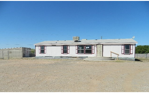 5013 Calle PrincesaLas Cruces, NM, 88012Dona Ana County