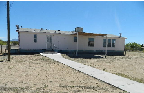 5013 Calle PrincesaLas Cruces, NM, 88012Dona Ana County