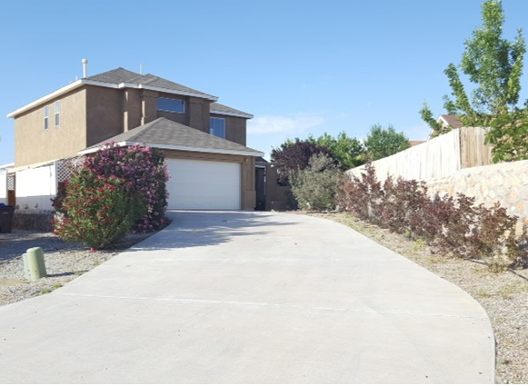 4439 Kingston RoadLas Cruces, NM, 88012Dona Ana County