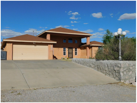 5084 Creek TrlLas Cruces, NM, 88012Dona Ana County