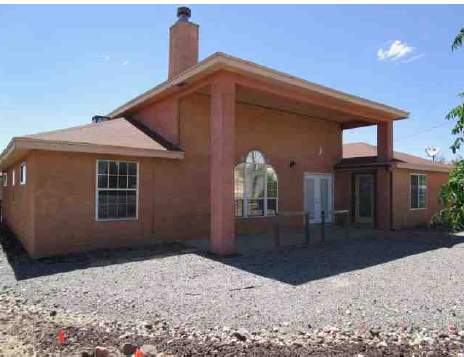 5084 Creek TrlLas Cruces, NM, 88012Dona Ana County