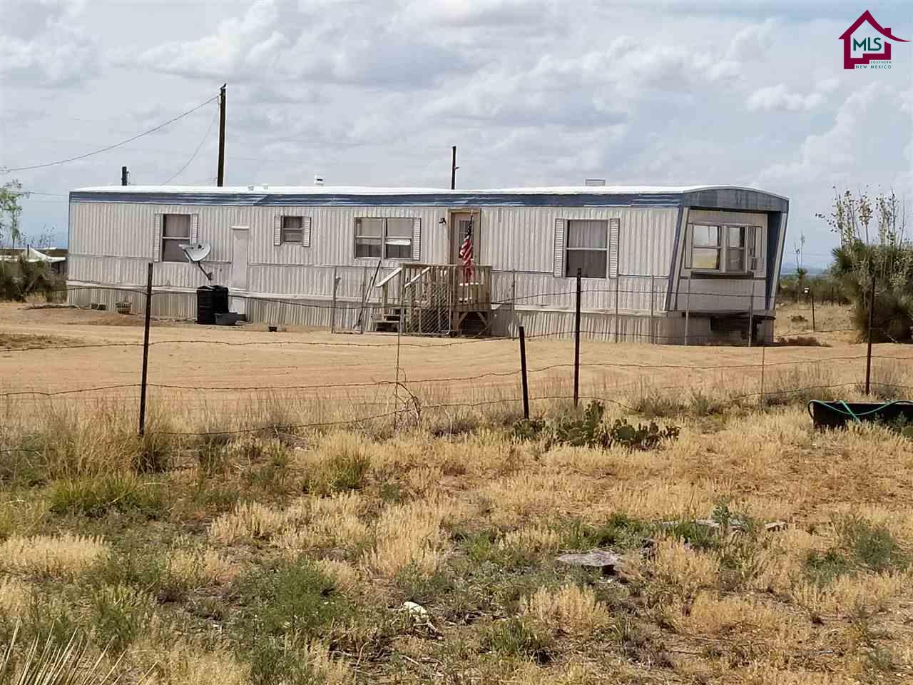 9445HONDO ROAD, Las Cruces, NM 88012