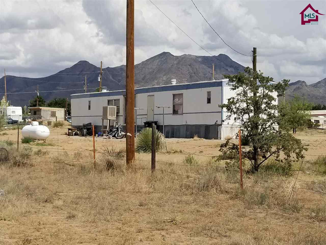 9445HONDO ROAD, Las Cruces, NM 88012