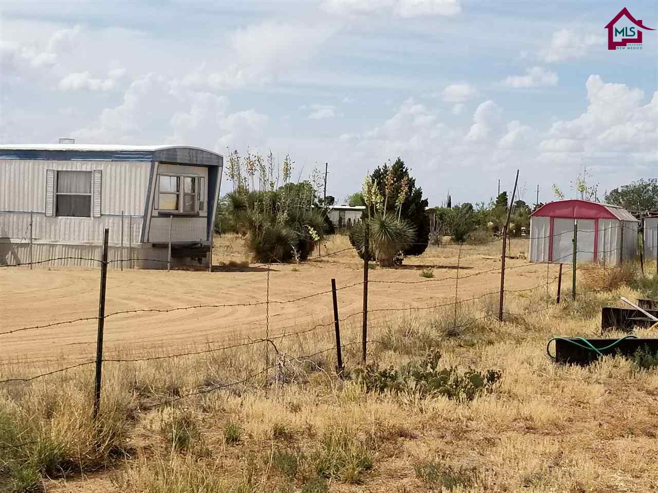 9445HONDO ROAD, Las Cruces, NM 88012