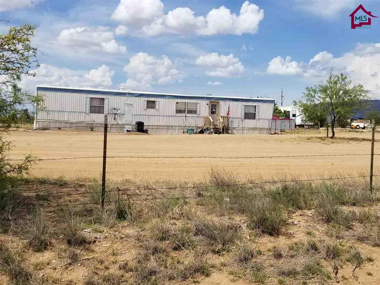 9445HONDO ROAD, Las Cruces, NM 88012