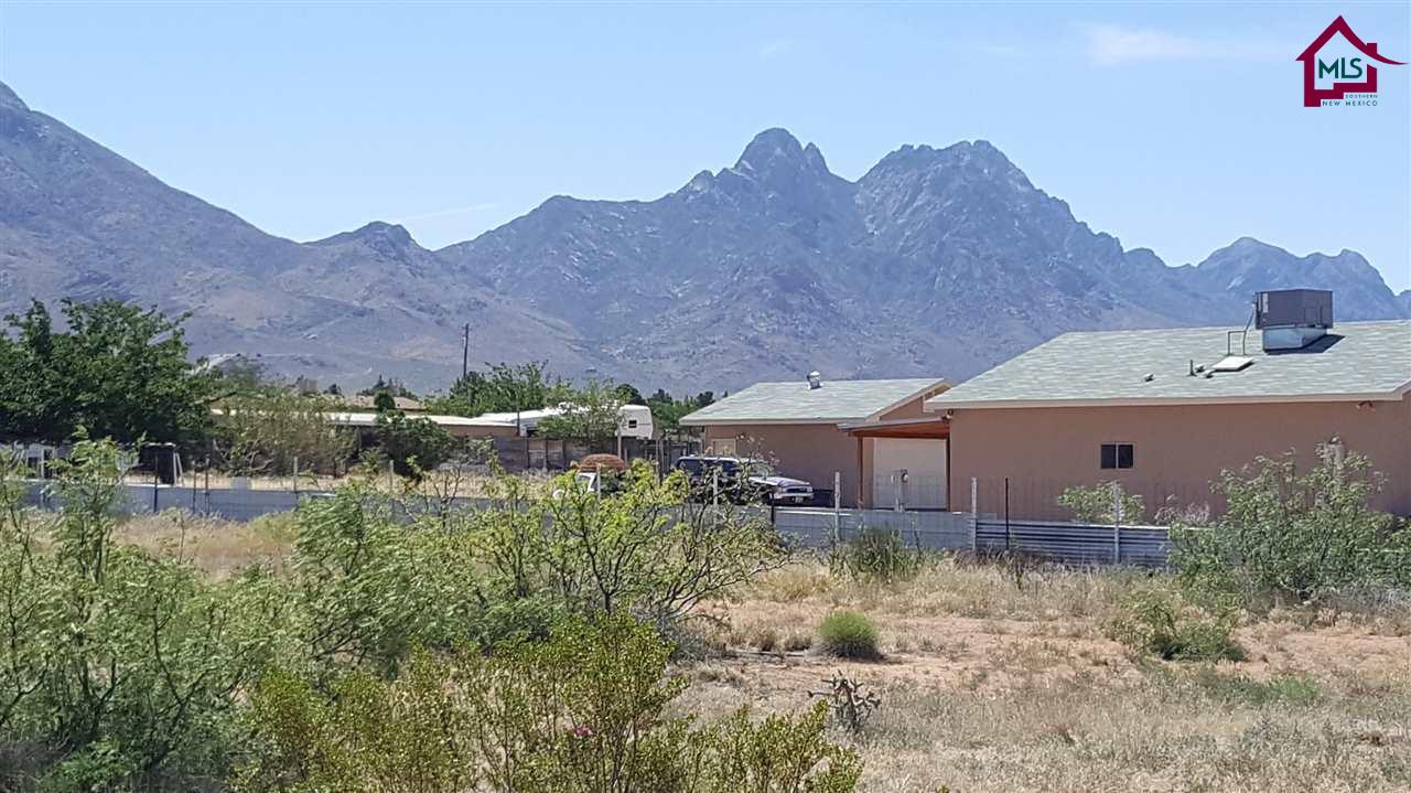 6846MAC ARTHUR ROAD, Las Cruces, NM 88012