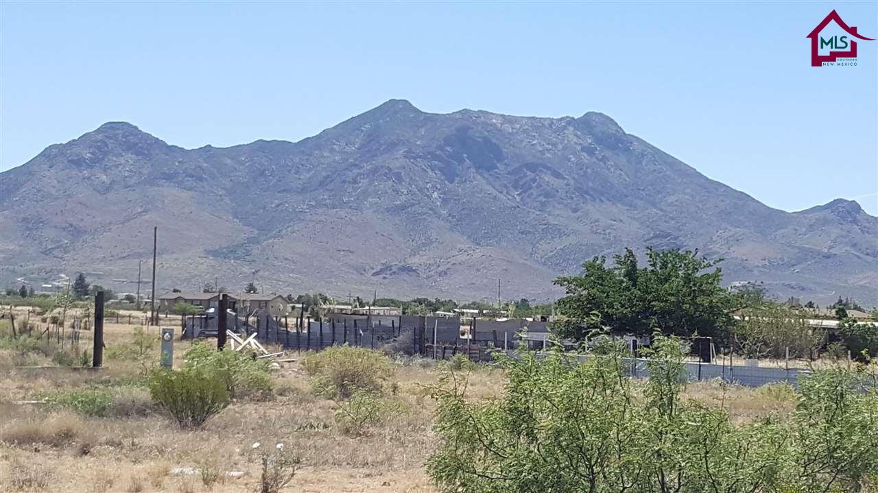 6846MAC ARTHUR ROAD, Las Cruces, NM 88012
