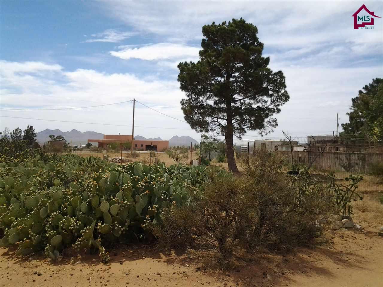 9331LUNA VISTA ROAD, Las Cruces, NM 88012
