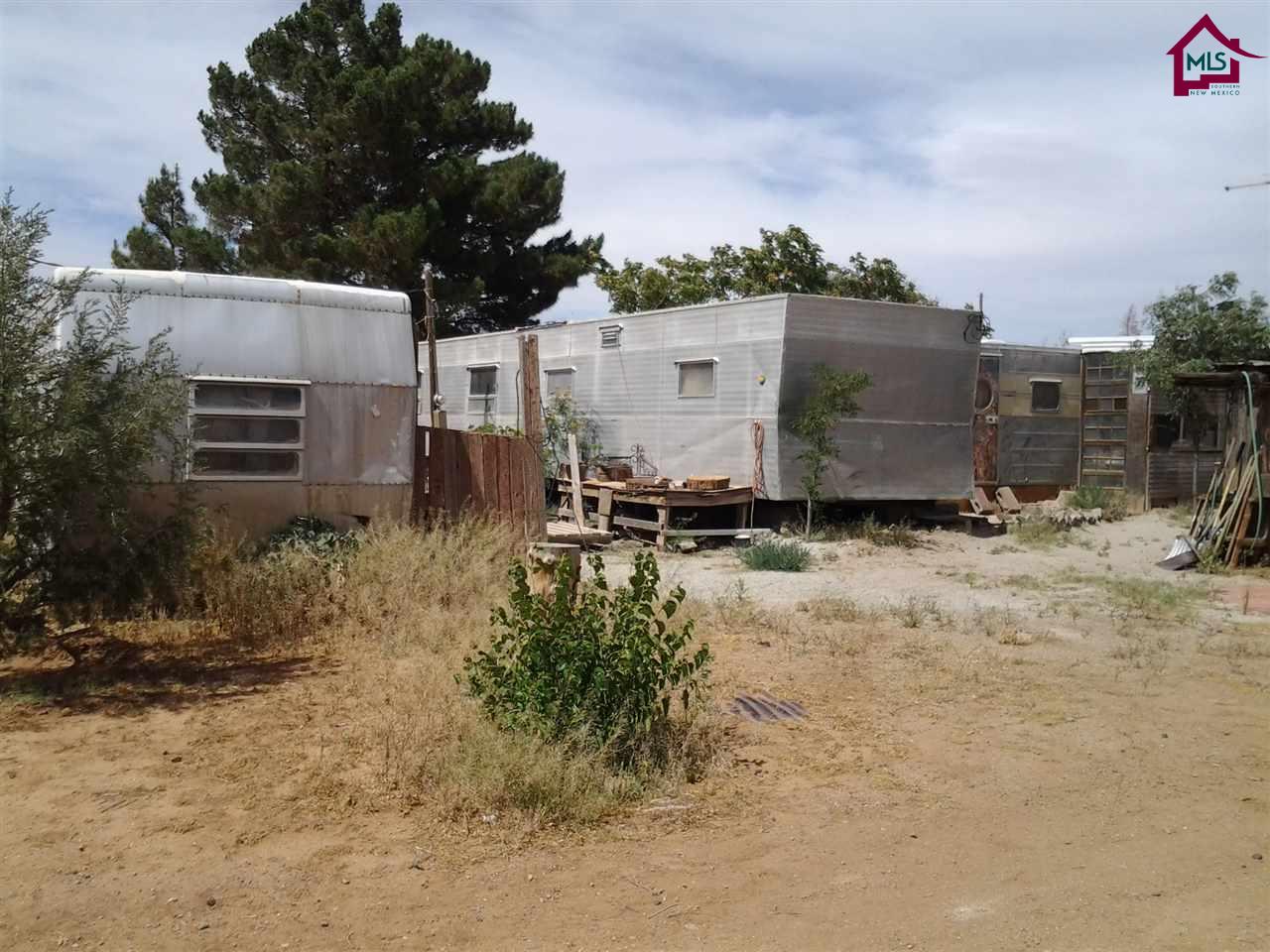 9331LUNA VISTA ROAD, Las Cruces, NM 88012