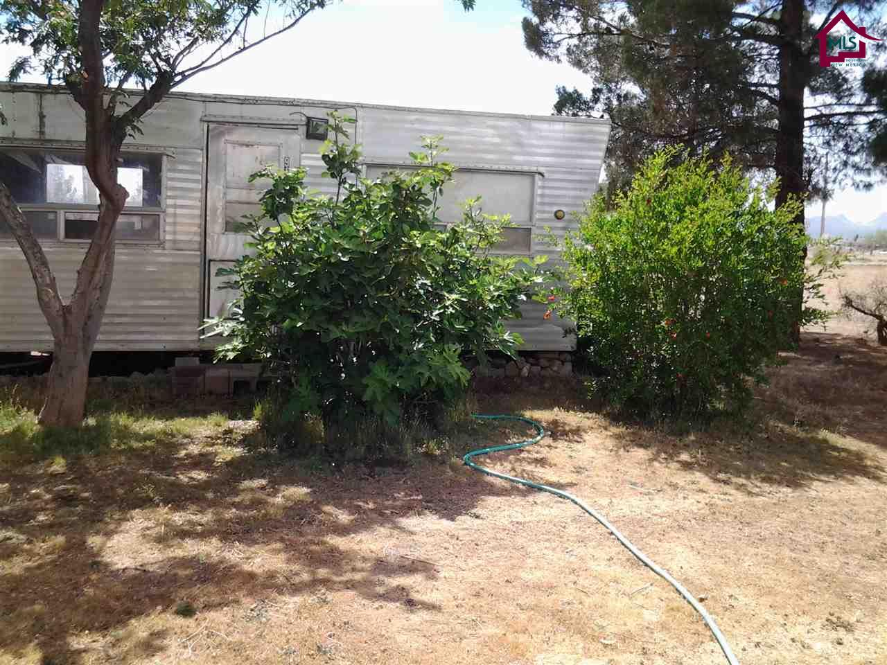9331LUNA VISTA ROAD, Las Cruces, NM 88012