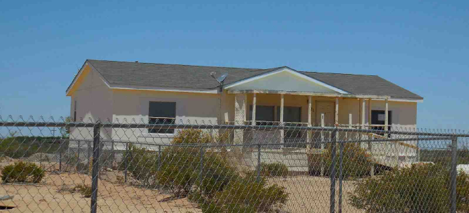 21 Doubletree StLas Cruces, NM, 88012Dona Ana County