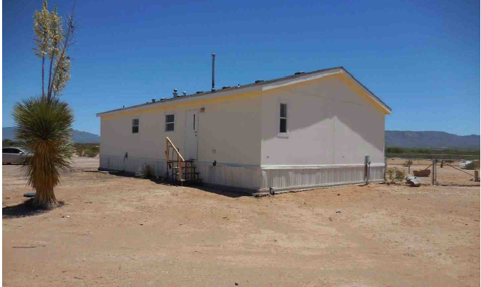 21 Doubletree StLas Cruces, NM, 88012Dona Ana County
