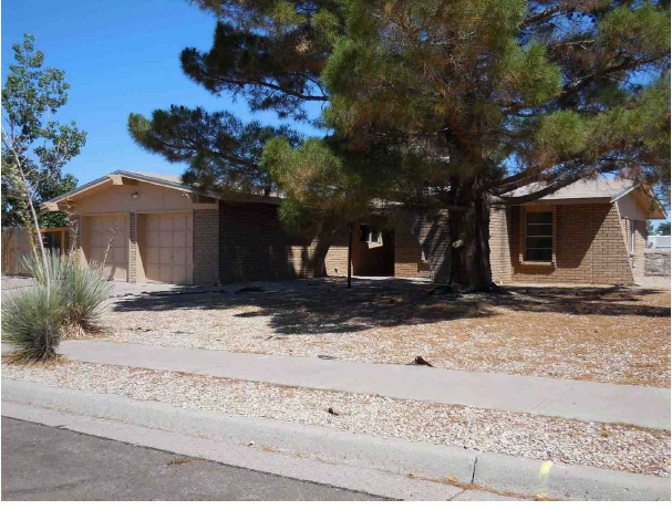 3420 Jupiter RdLas Cruces, NM, 88012Dona Ana County