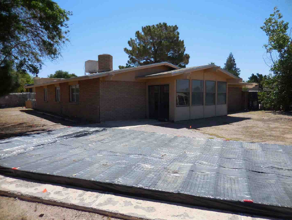 3420 Jupiter RdLas Cruces, NM, 88012Dona Ana County