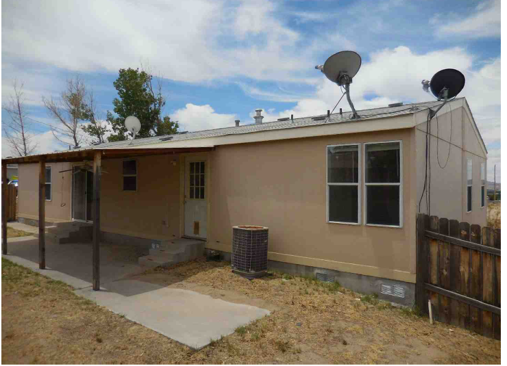 5261 Seminole TrailLas Cruces, NM, 88012Dona Ana County