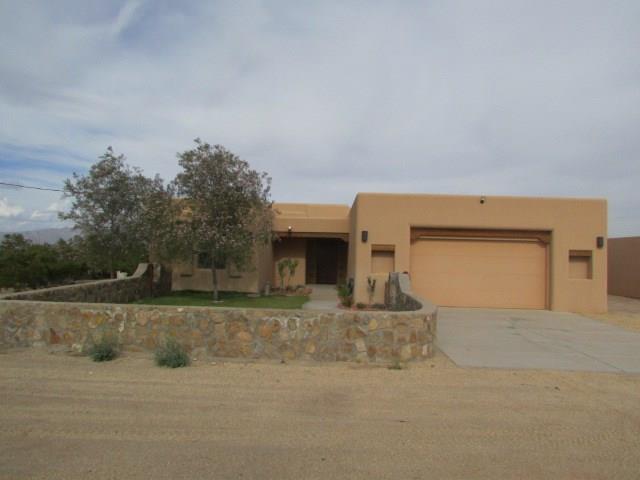 195 Alluvial Lane, Anthony, NM 88021