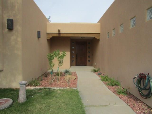 195 Alluvial Lane, Anthony, NM 88021
