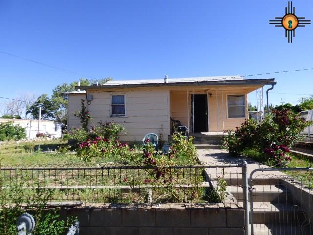 301 Lincoln Street, Santa Clara, NM 88023