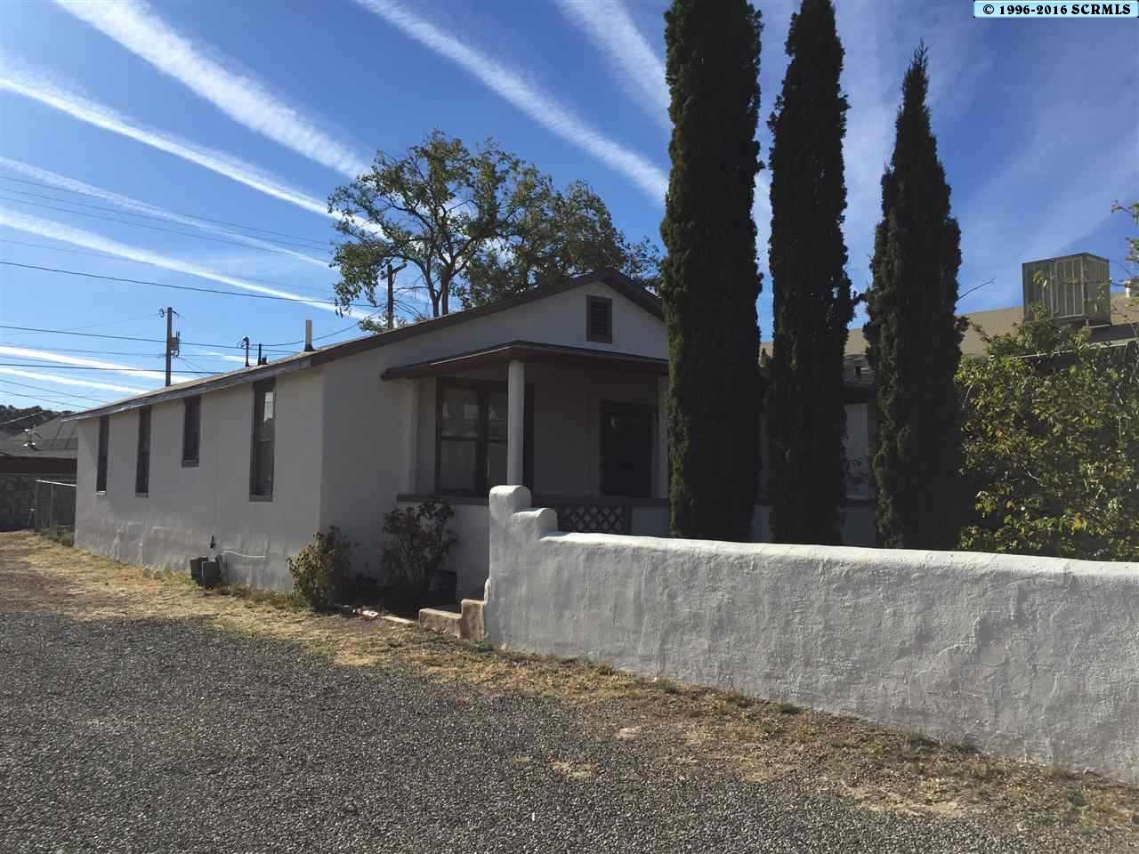 706 W TOM FOY, Bayard, NM 88023