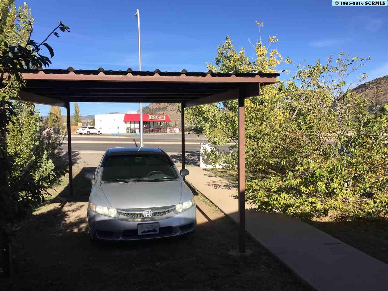 706 W TOM FOY, Bayard, NM 88023