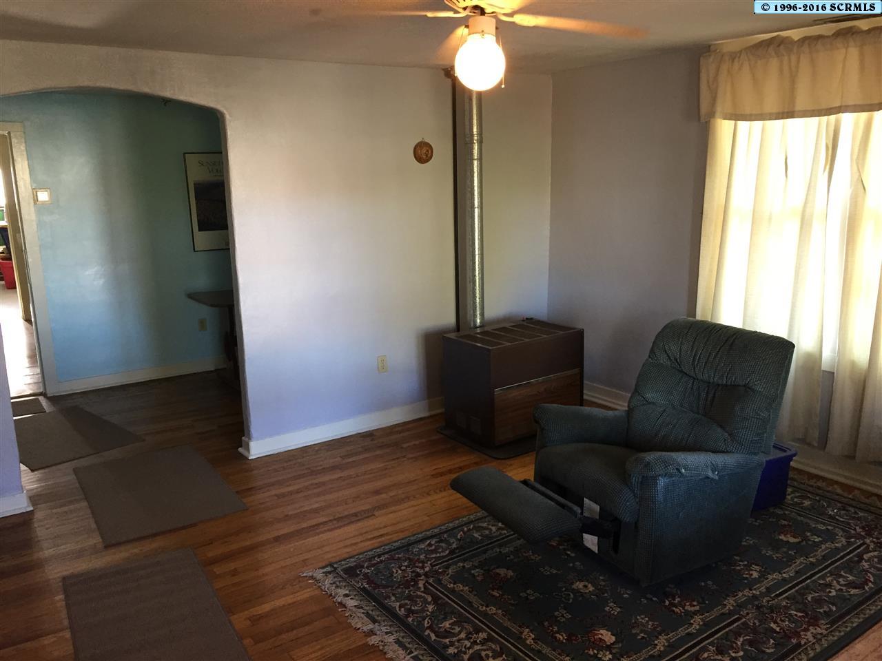 706 W TOM FOY, Bayard, NM 88023