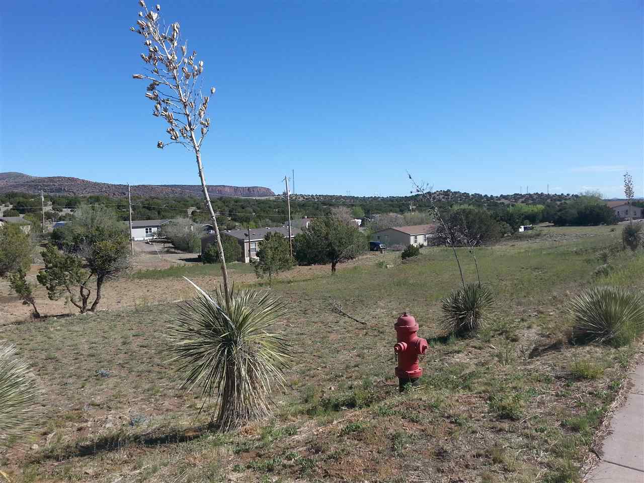 Lot 47 Manhattan Park, Santa Clara, NM 88026
