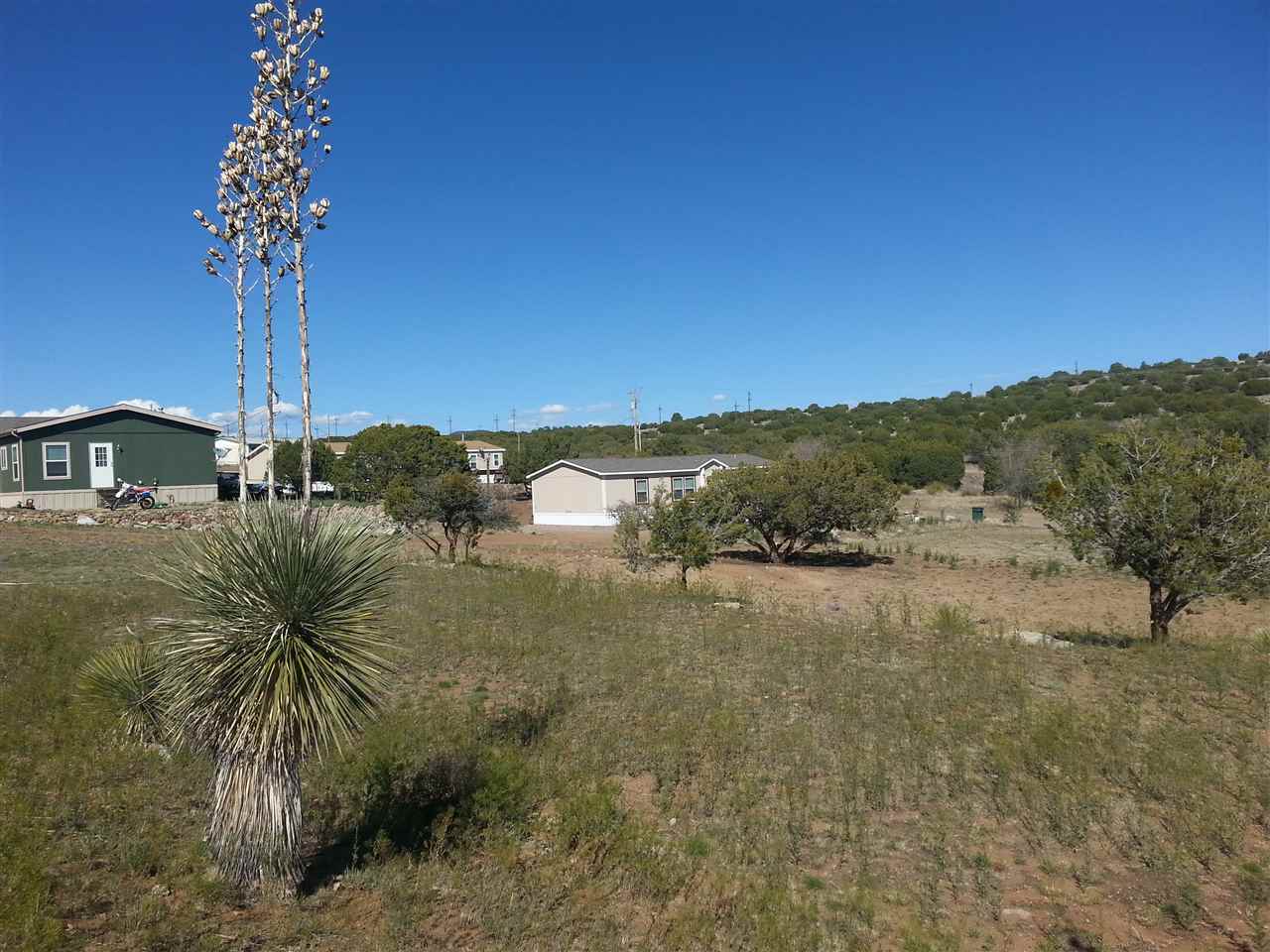 Lot 47 Manhattan Park, Santa Clara, NM 88026