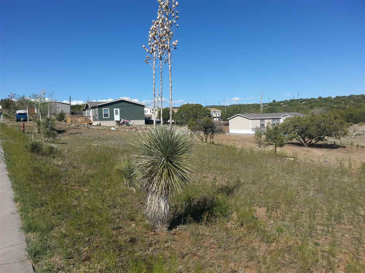 Lot 47 Manhattan Park, Santa Clara, NM 88026