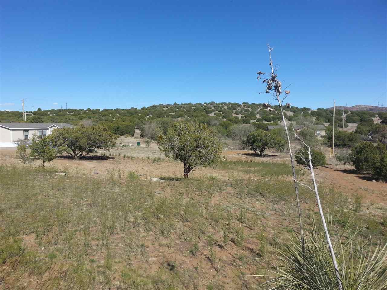 Lot 47 Manhattan Park, Santa Clara, NM 88026