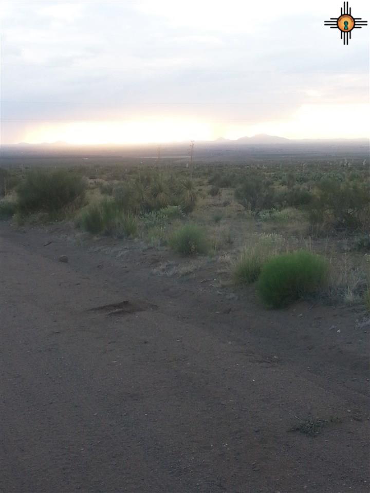 000 Columbus Townsite, Columbus, NM 88029