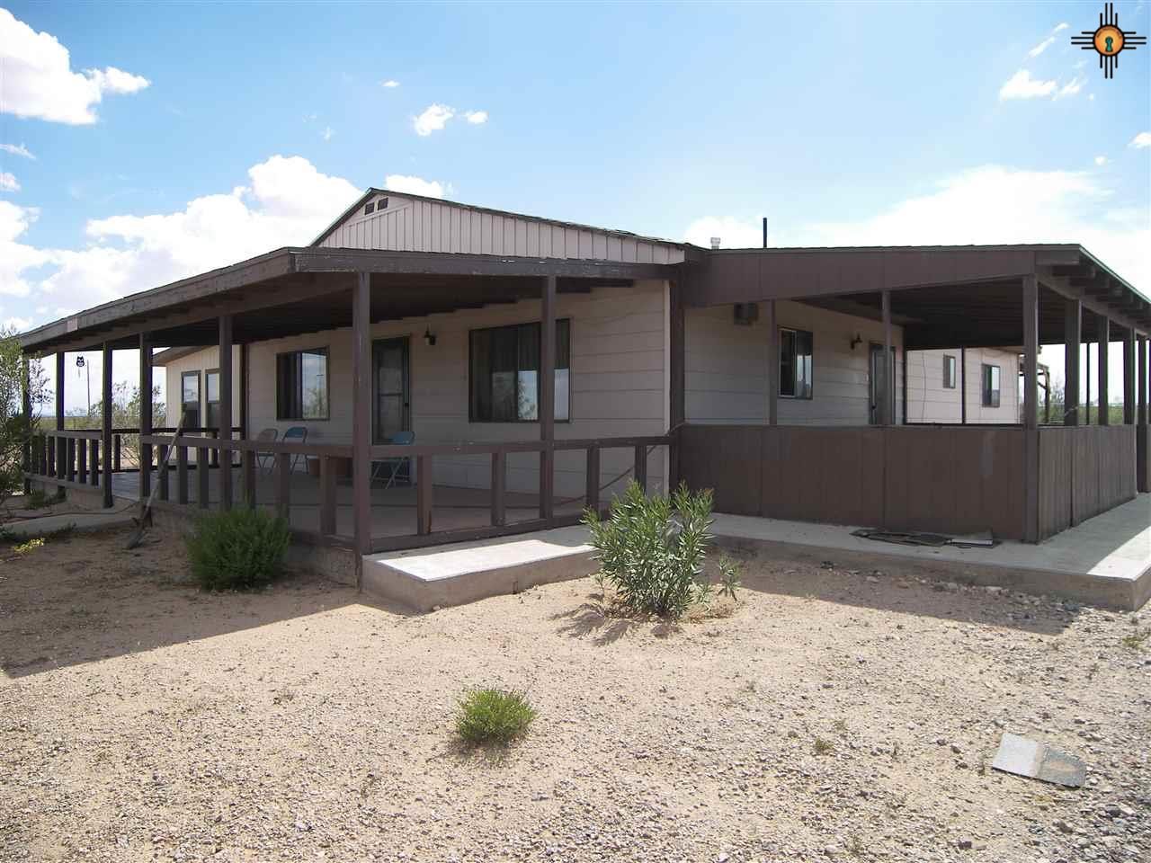 700 N Laguna St, Columbus, NM 88029