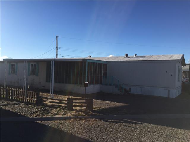 510 Deming Del Sol DrDeming, NM, 88030Luna County
